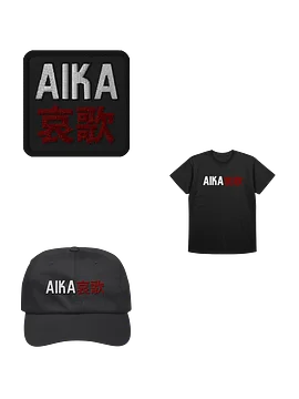 Aika Starter Kit