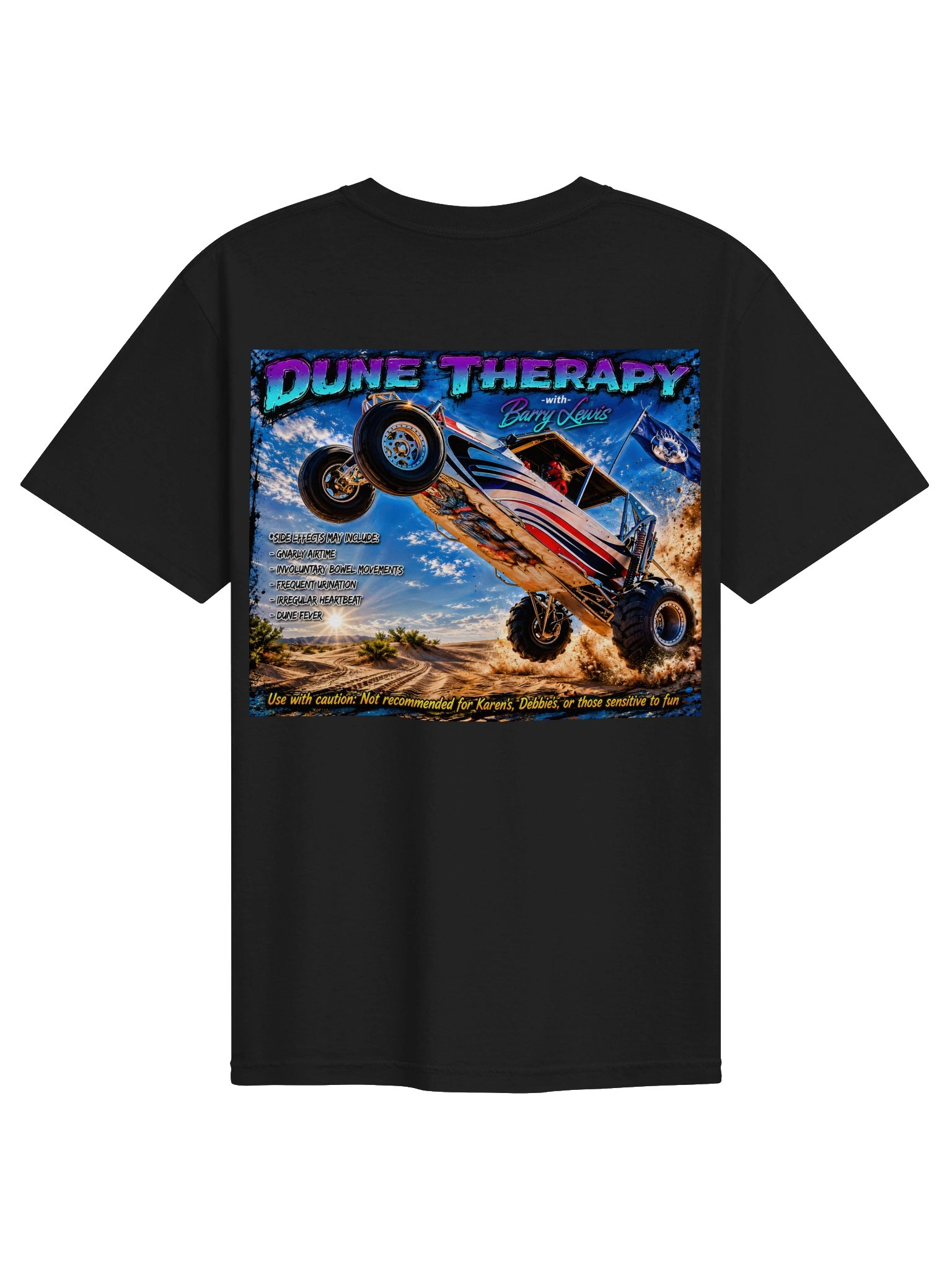 Dune Therapy - Barry Lewis Edition product image (2)