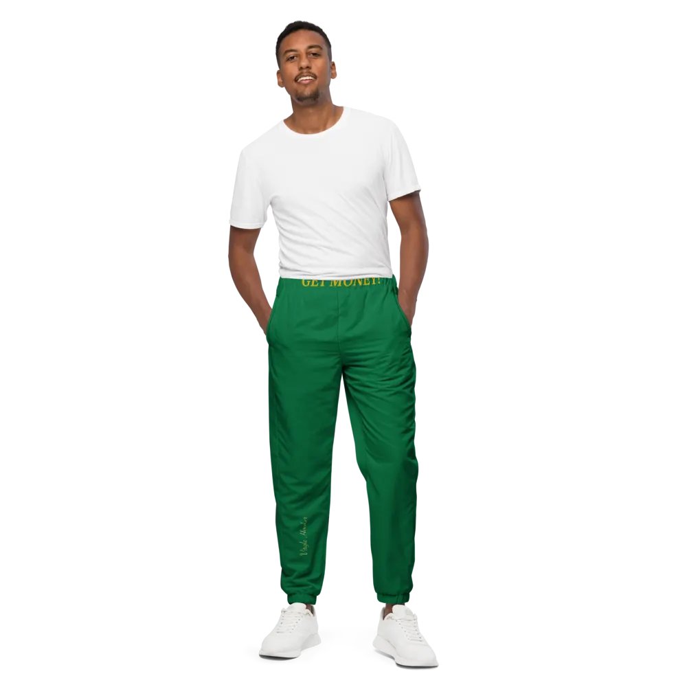 GET MONEY! Track Pants product image (1)