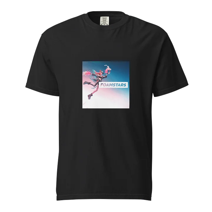 Foamstars Futuristic Tee product image (1)