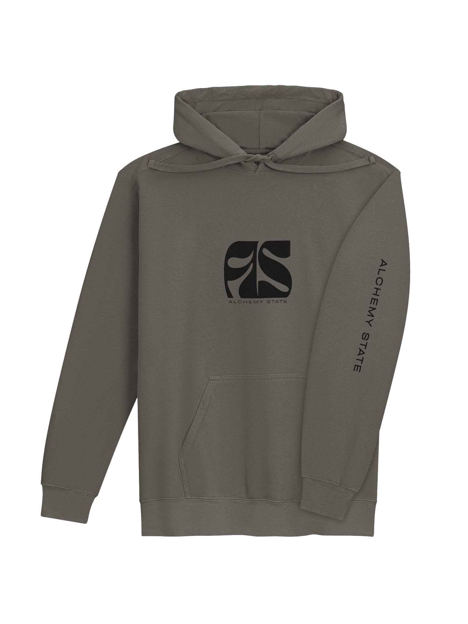 AMOR FATI // The Great Acceptance Unisex Hoodie product image (16)