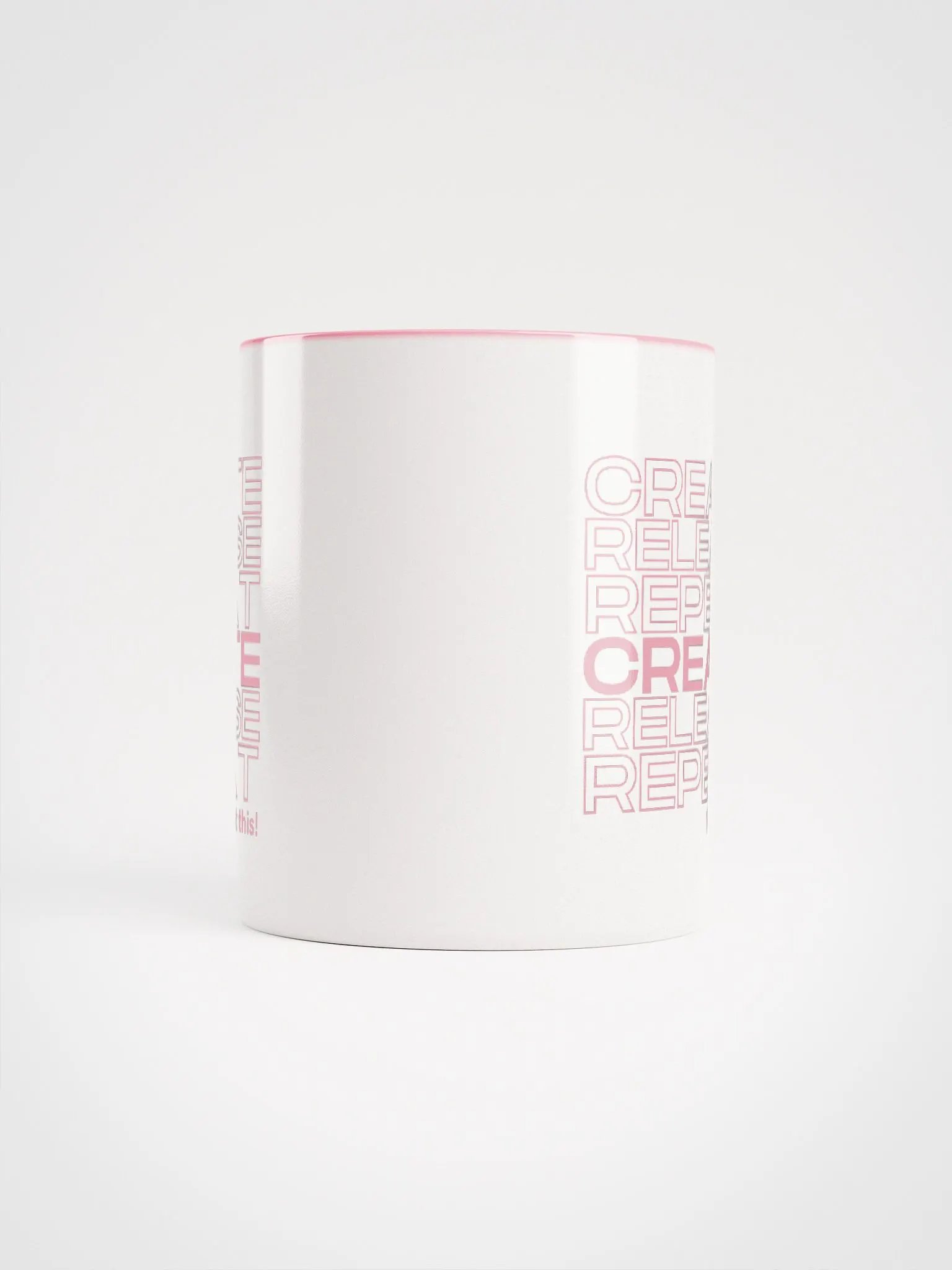Create Release Repeat (PINK) product image (5)