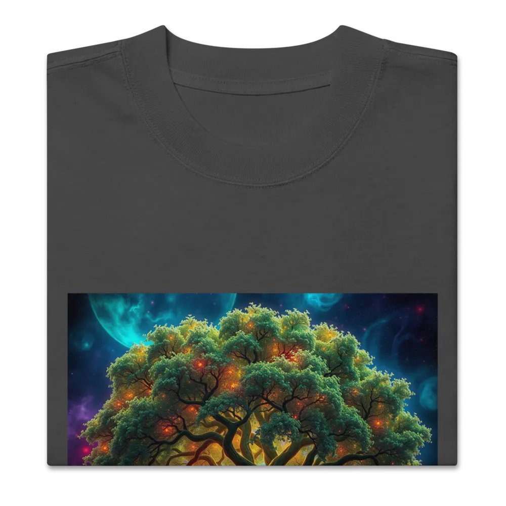 A GLOWING TREE product image (3)