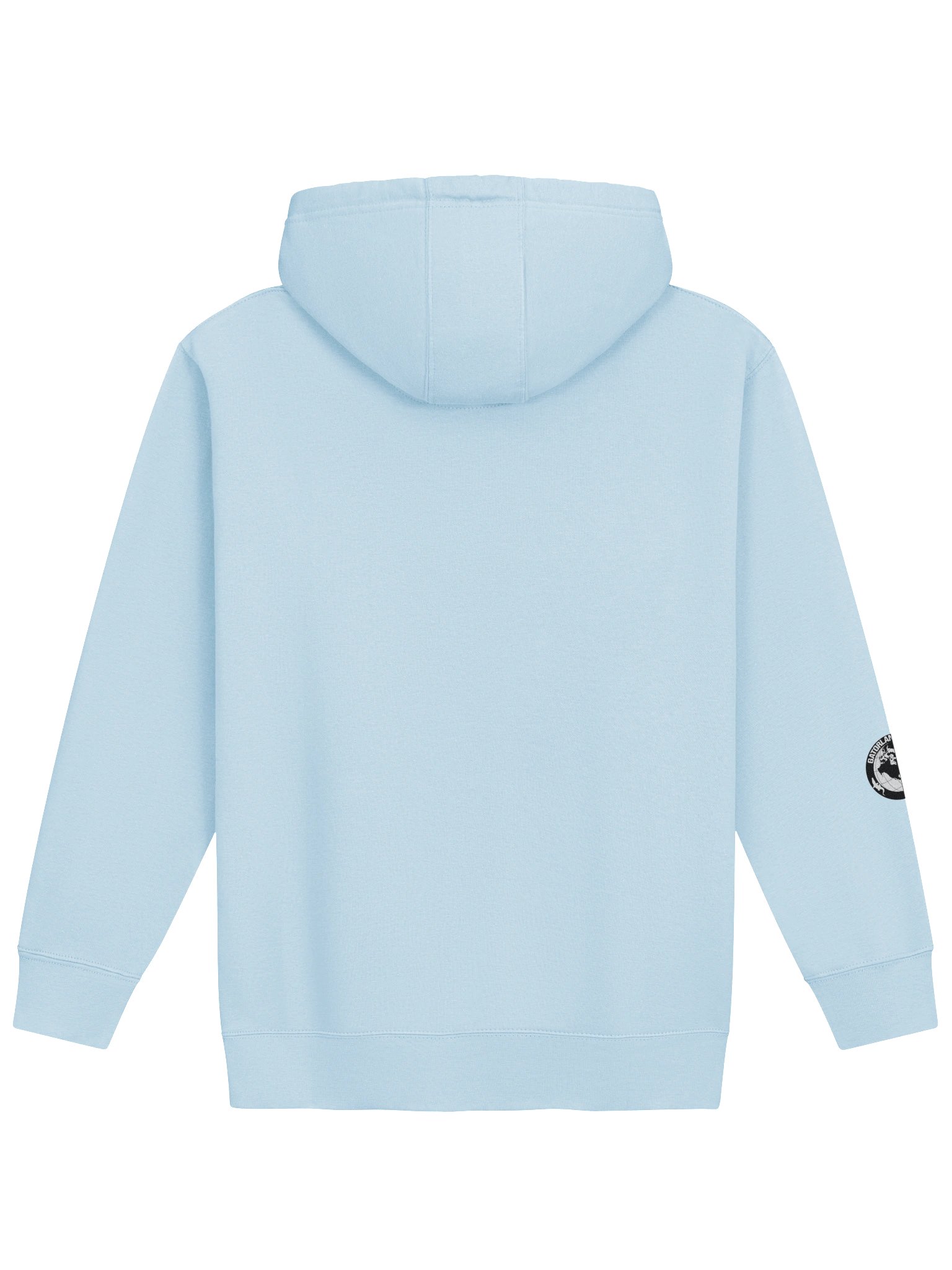 Jaws the Alligator Hoodie (Savannah Fav) product image (2)