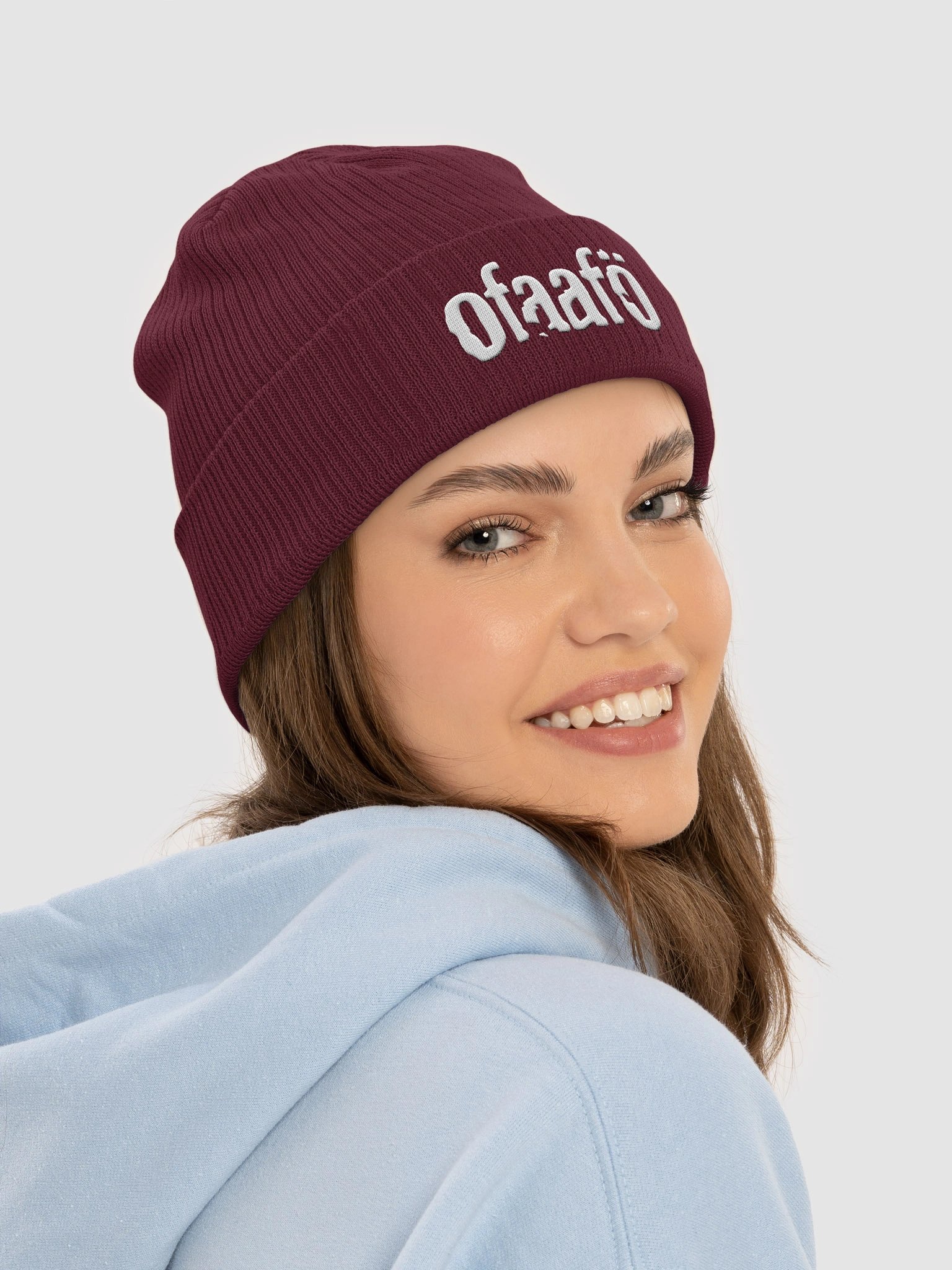 ofaafö® Beanie product image (25)