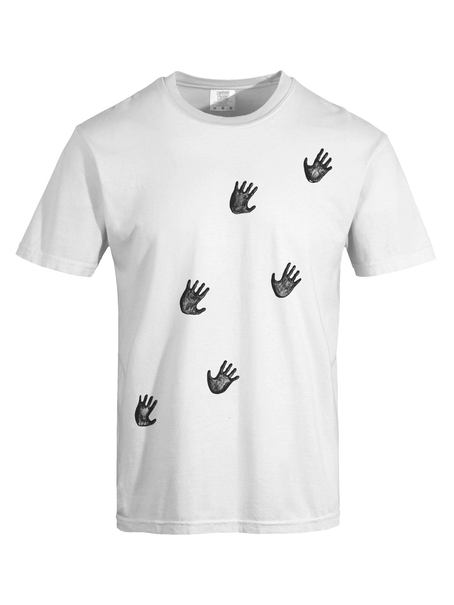 Kong Footprints product image (51)