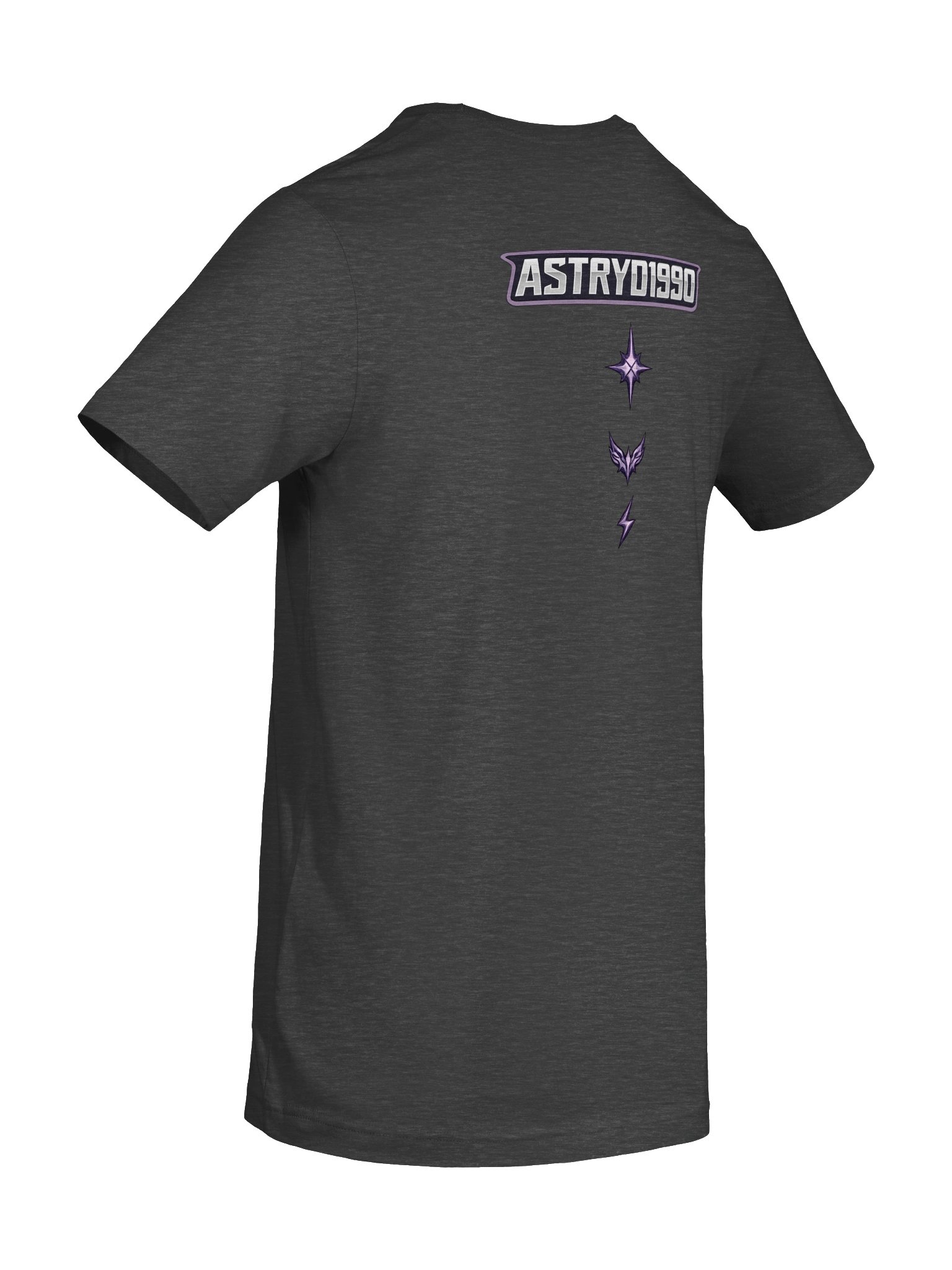 Chaos Is My Power Tee product image (48)