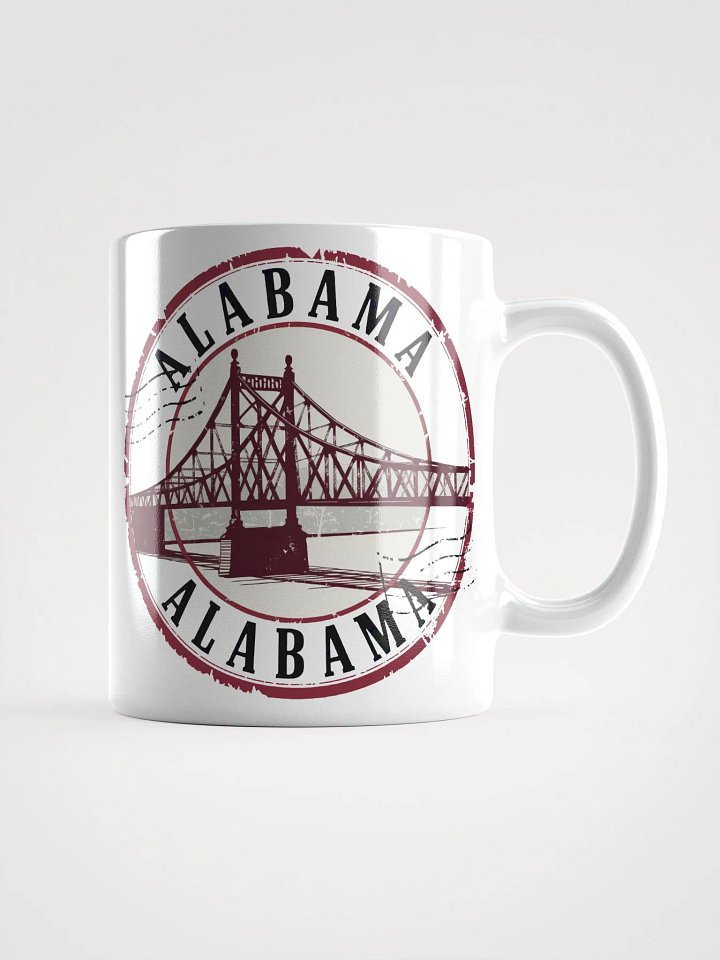 Alabama – USA State Pride Collection product image (1)