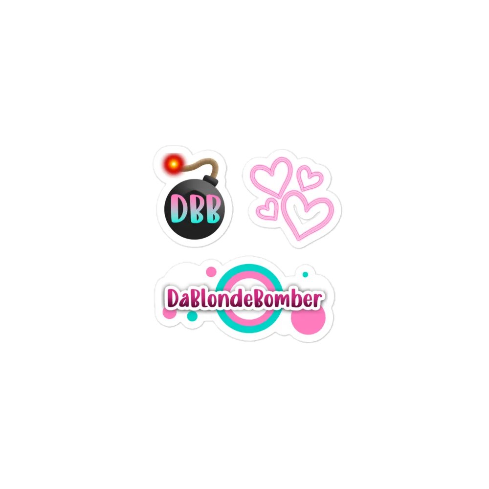 Blonde Variety Magnets product image (1)