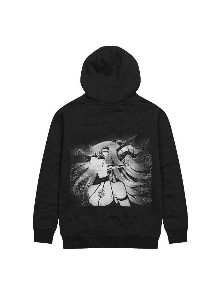 Kissed by Starlight Hoodie product image (1)