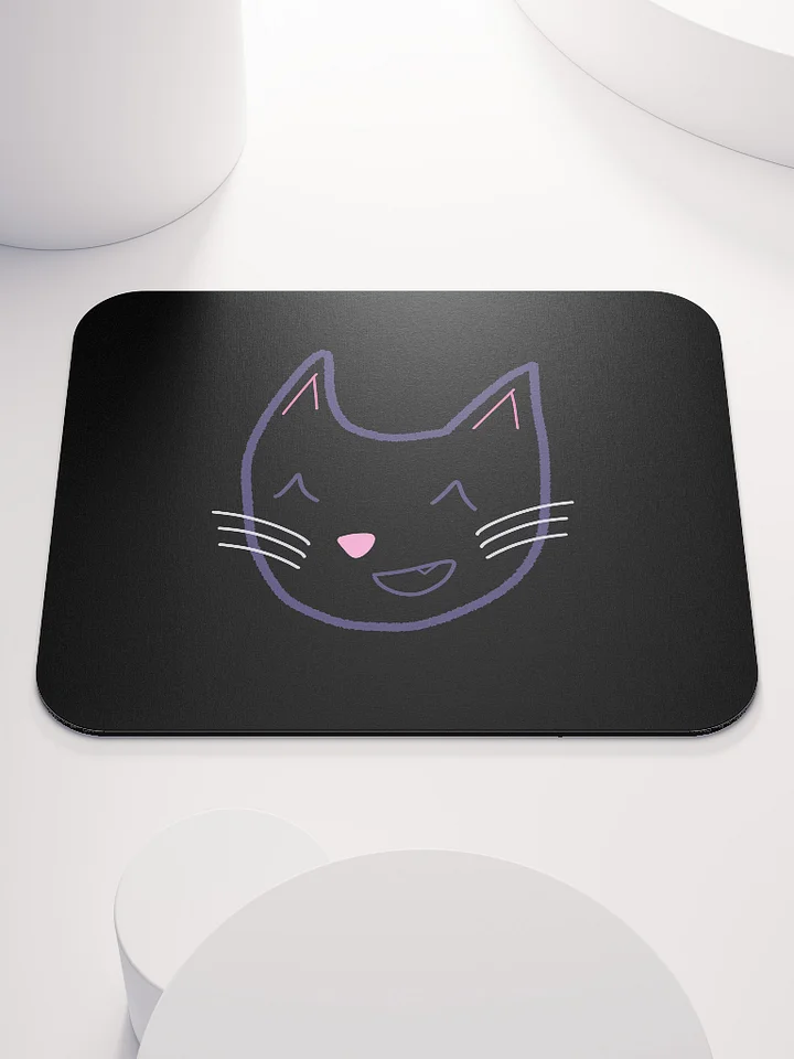 Atari Big Smile Mouse Pad product image (1)