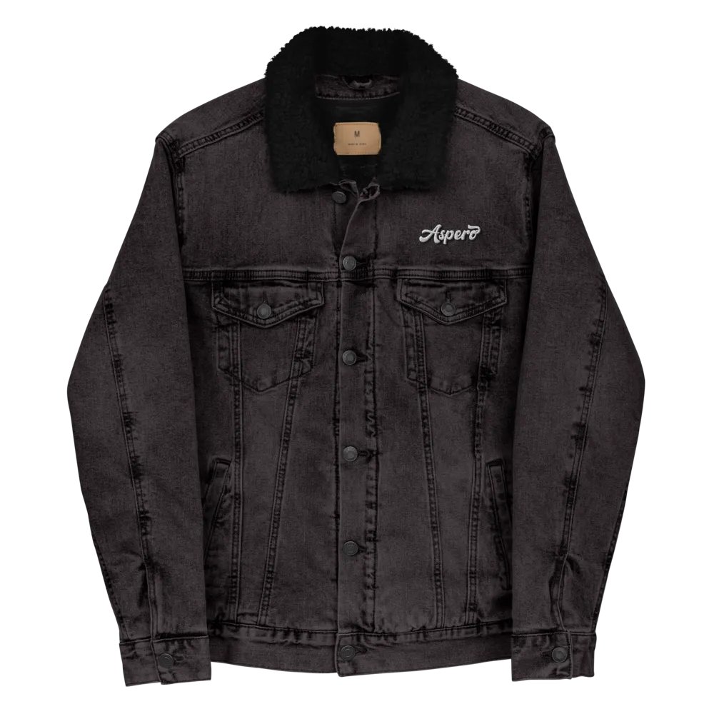 Aspero Bogotá Denim product image (13)