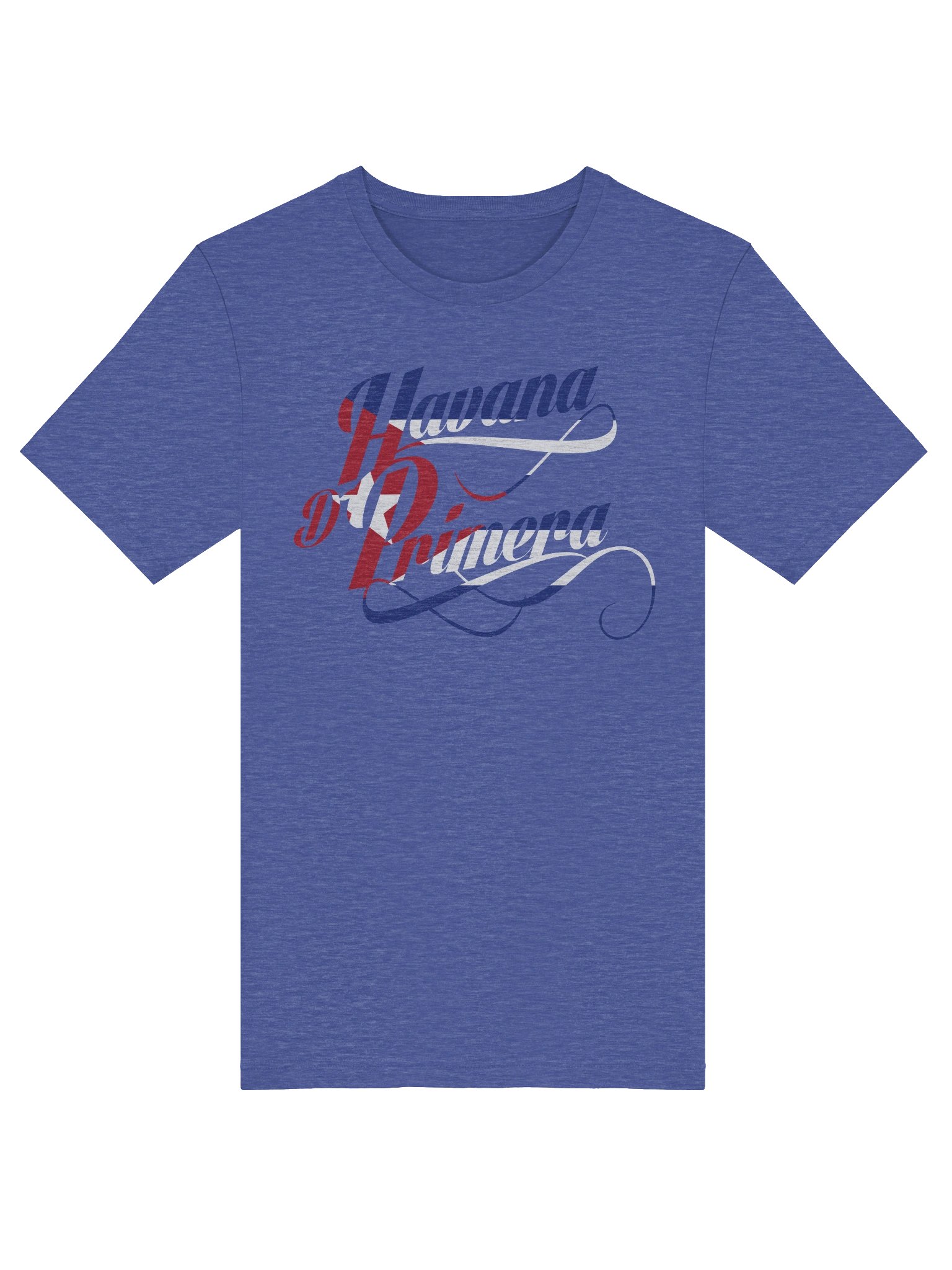 Havana D'Primera - Women's Supersoft T-Shirt product image (3)