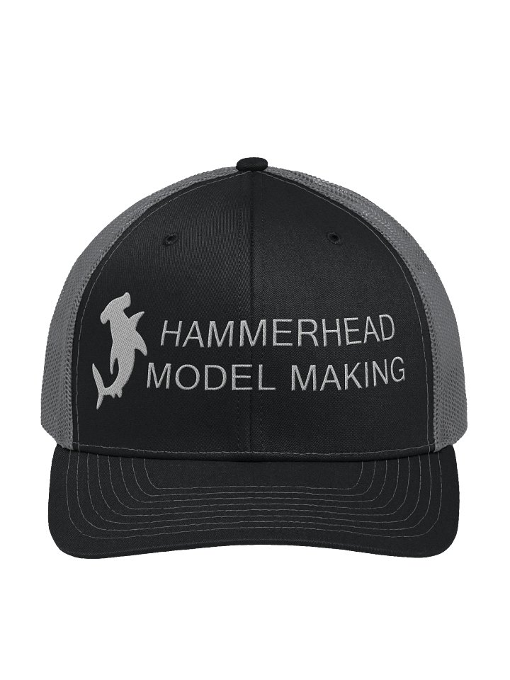 HHMM Trucker Hat product image (1)