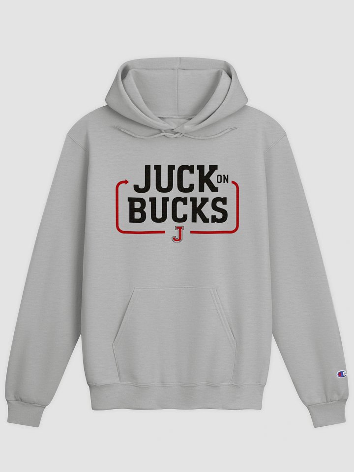 CHAMPION Juck On Bucks Hoodie product image (1)