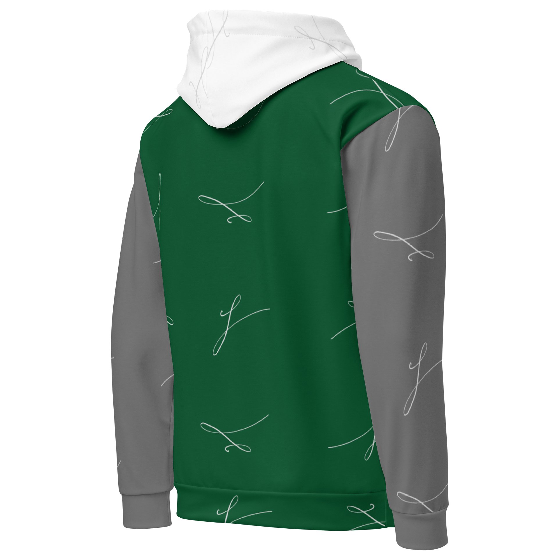 Limited Edition | The Experiment Subj. #5 | Hoodie product image (4)