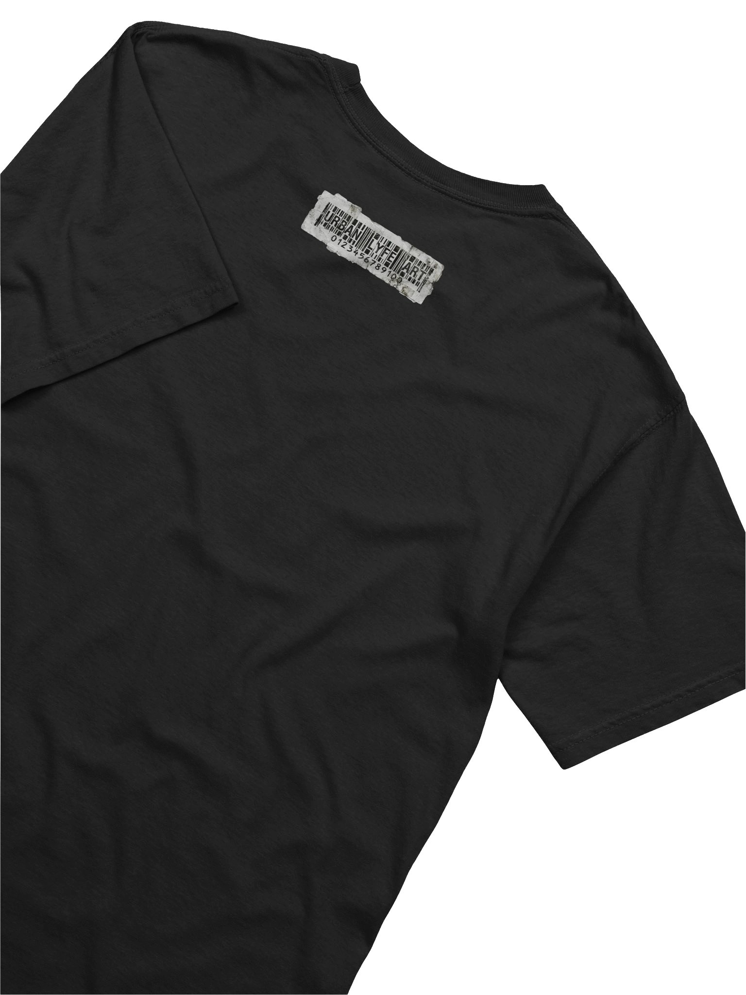 Concrete Burnout T-Shirt product image (4)