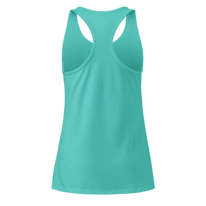 Red Elephant Sleek & Chic Racerback Tank product image (22)