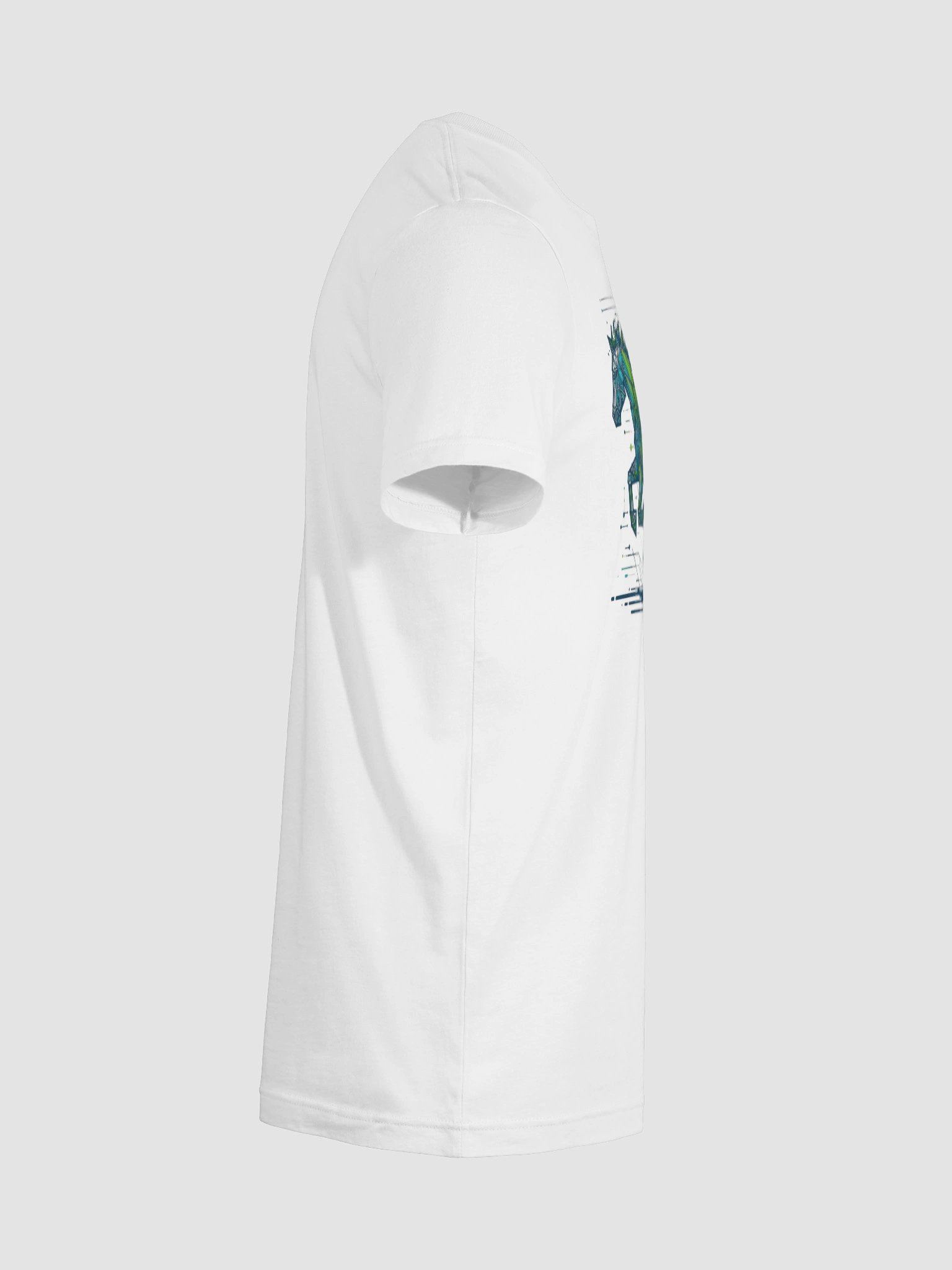 Cyber Steed Tee product image (12)