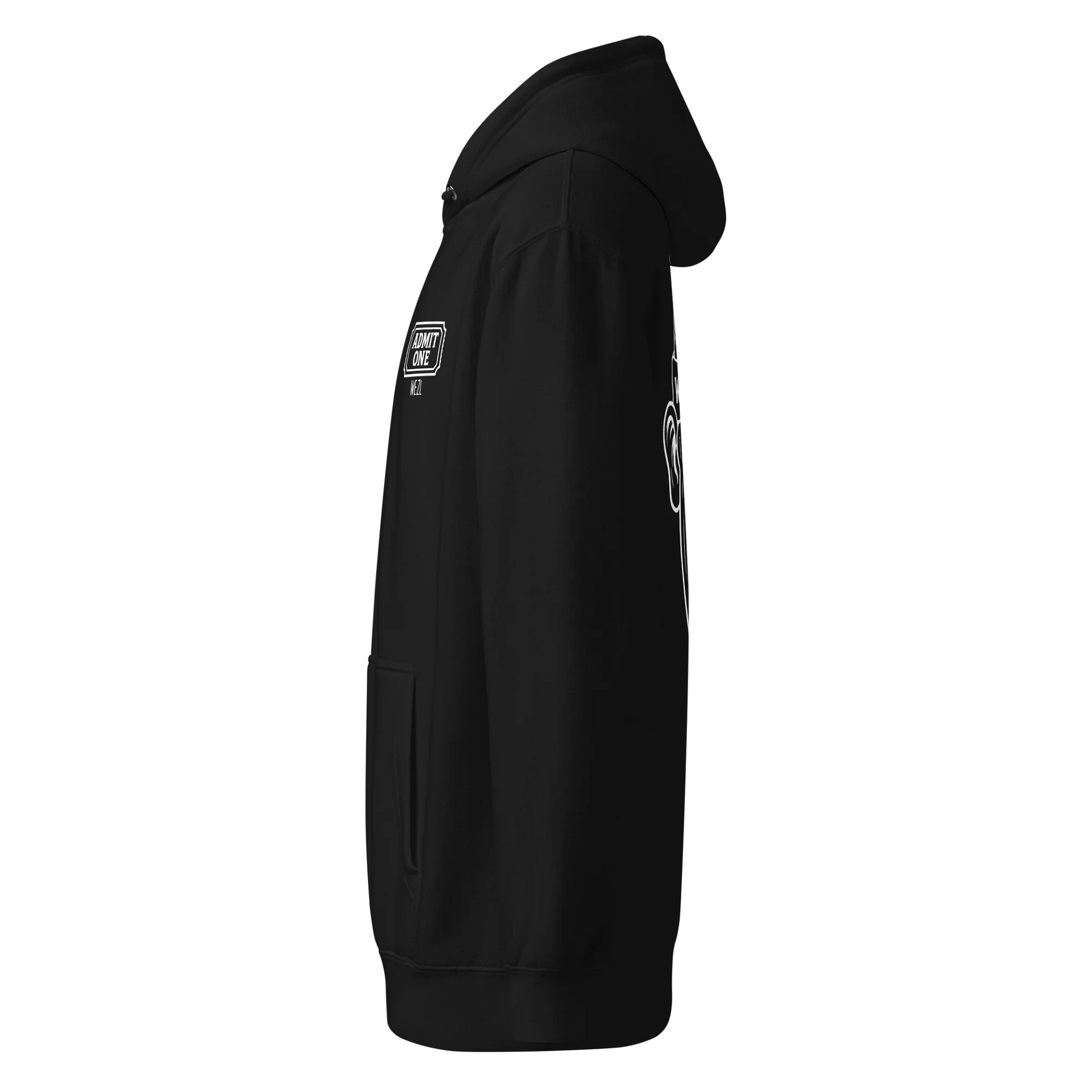HALLOWEEZ Hoodie product image (3)