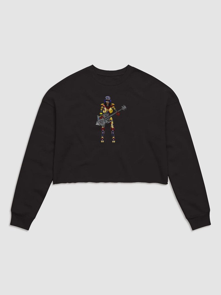 Cyborg Bootsy product image (1)