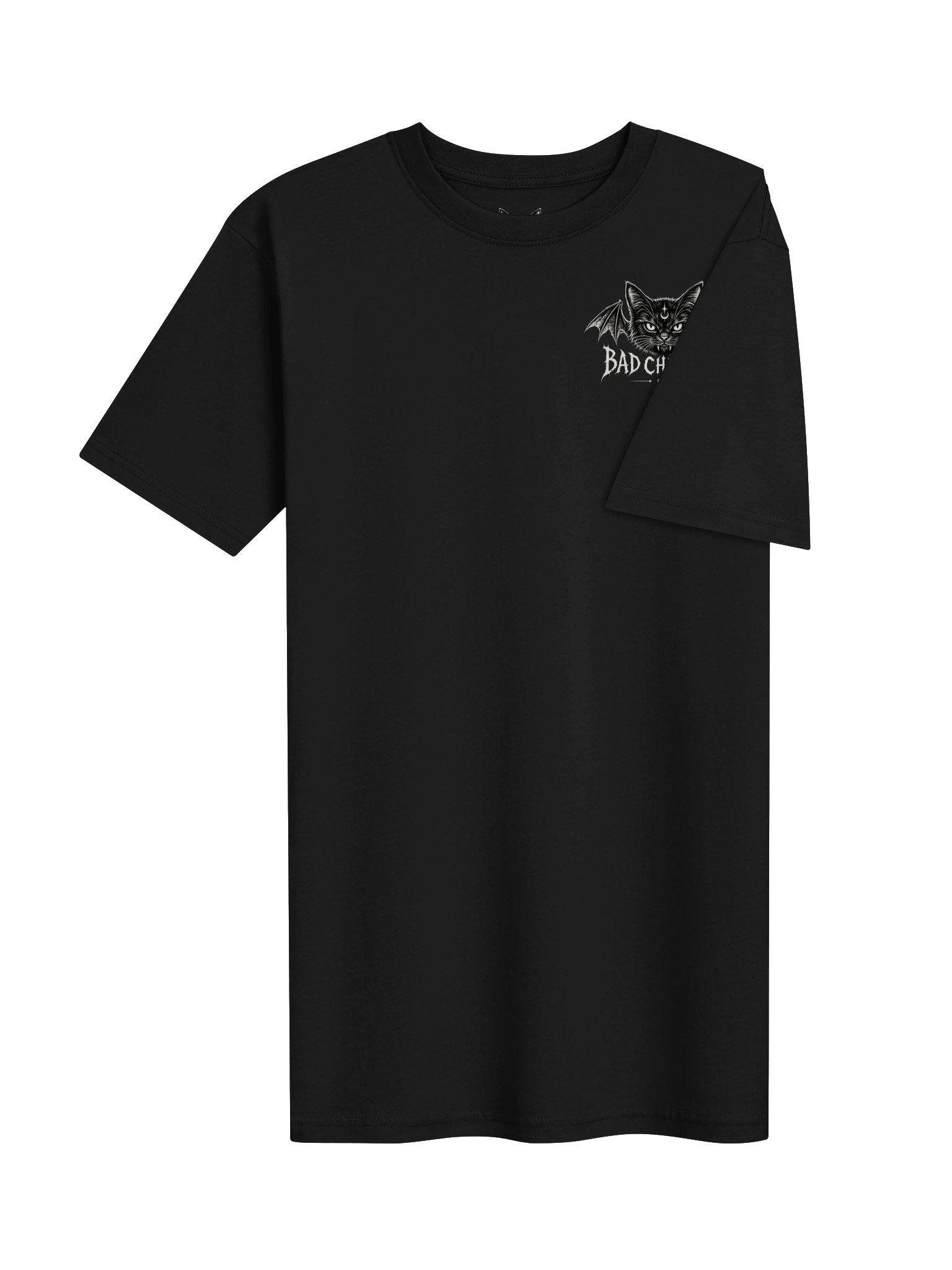 Bad Charisma World Tour Tee product image (4)