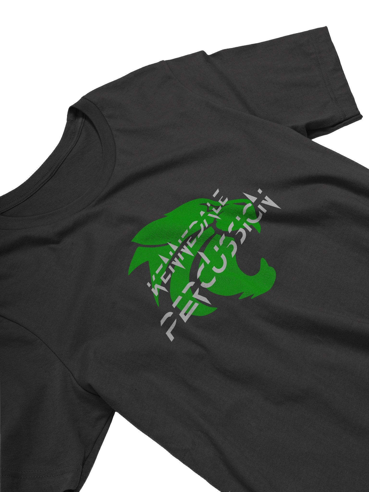 Kennedale Percussion Unisex T-Shirt product image (3)