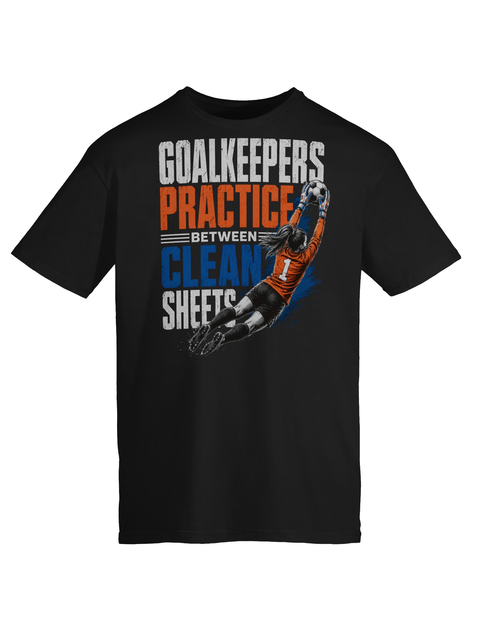 Between Clean Sheets Tee product image (5)