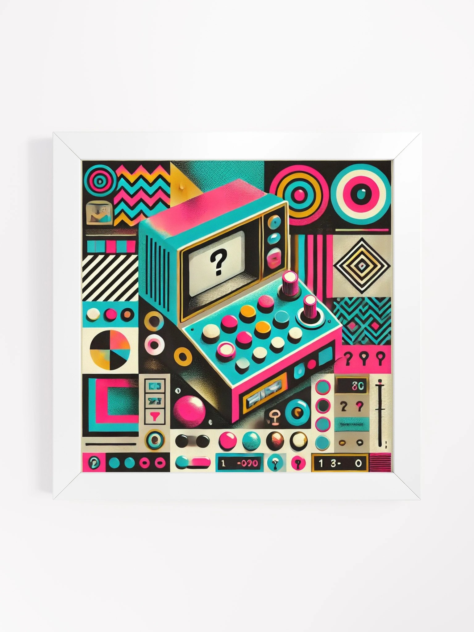 Mini game. product image (1)