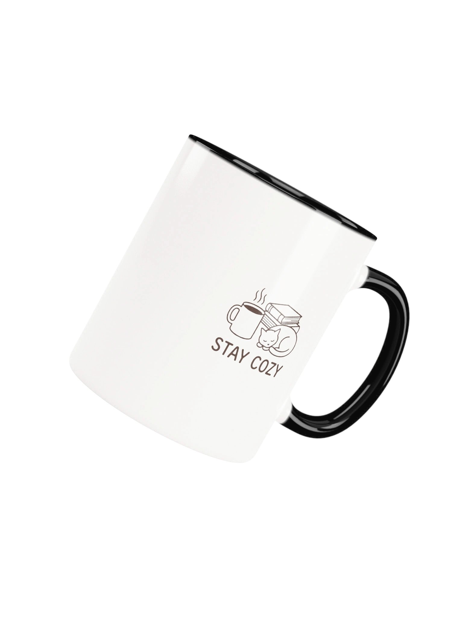 Velyen Stay Cozy Mug product image (15)