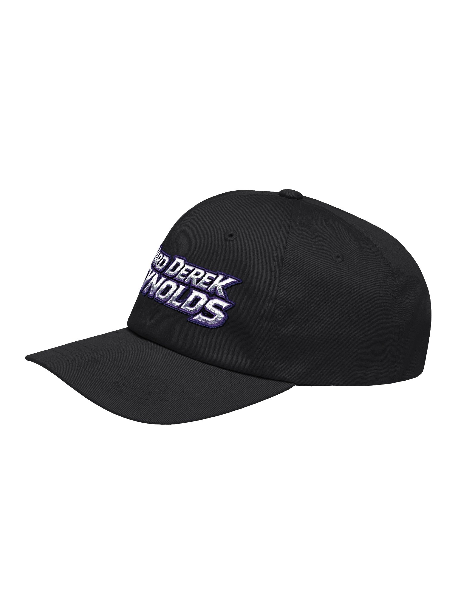 Name Branded Dad Cap product image (30)