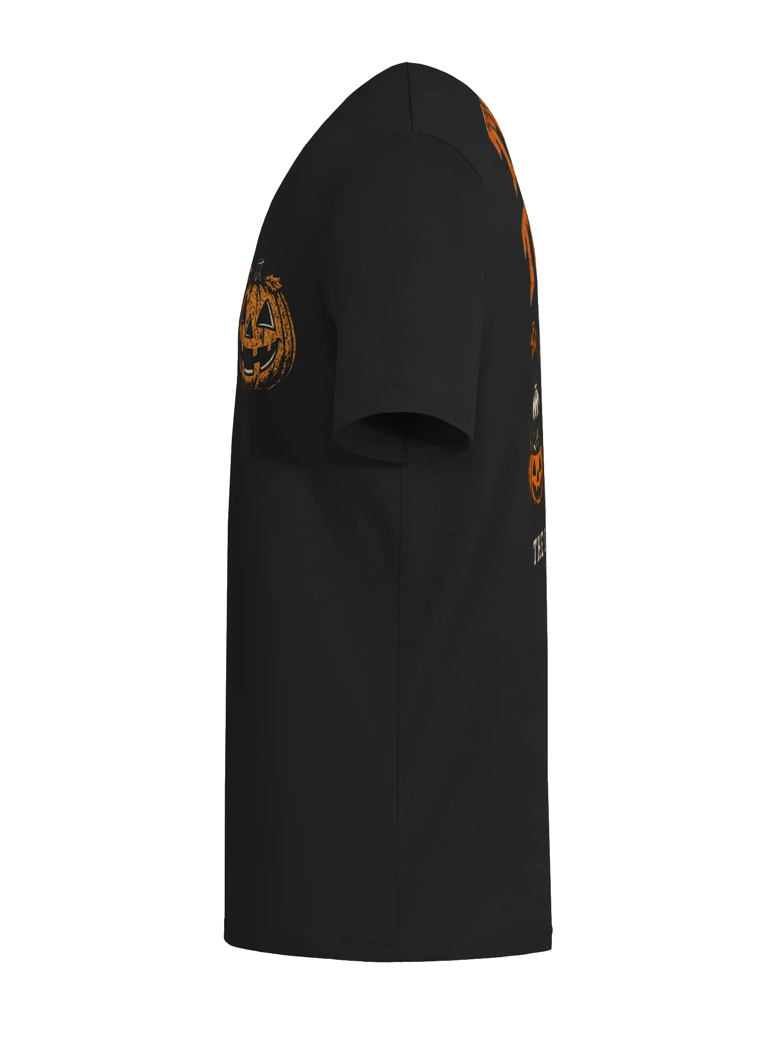 The October Club | Trick Or Treat Tee product image (9)