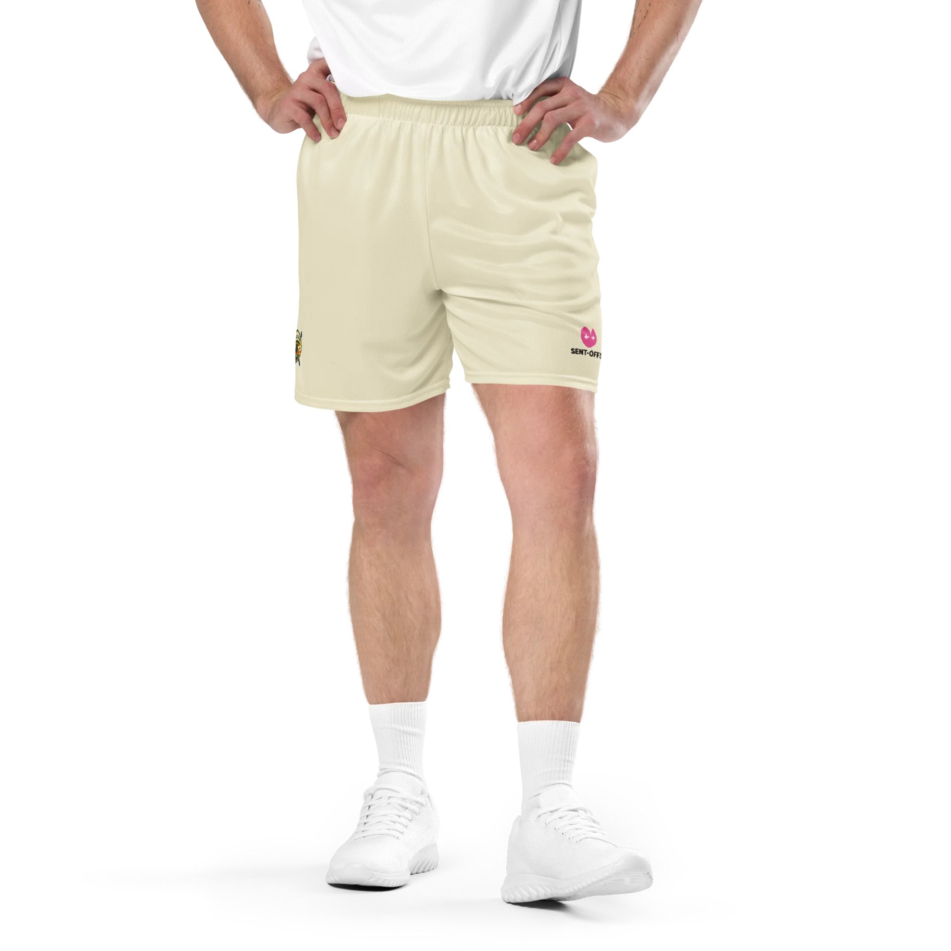 SC Baobab Fortress Away Shorts product image (5)