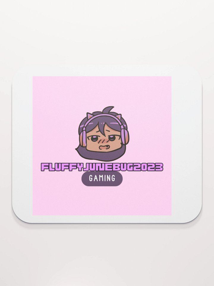 Fluffy Mousepad product image (2)