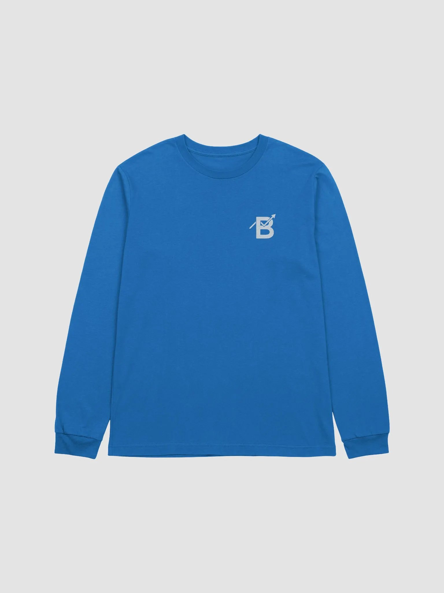 Long Sleeve Tee product image (1)