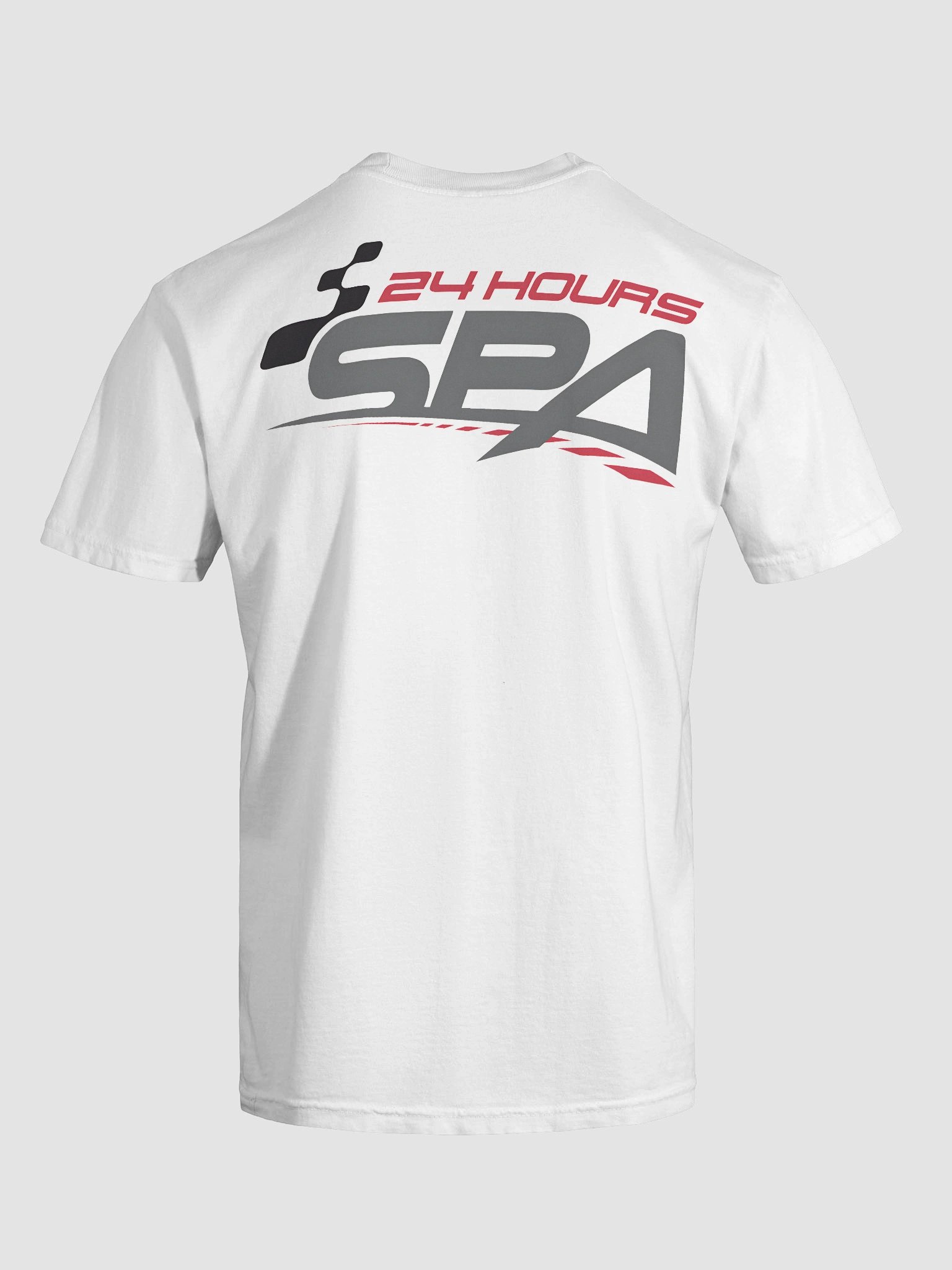 Spa 24 Hours Basic T White product image (6)