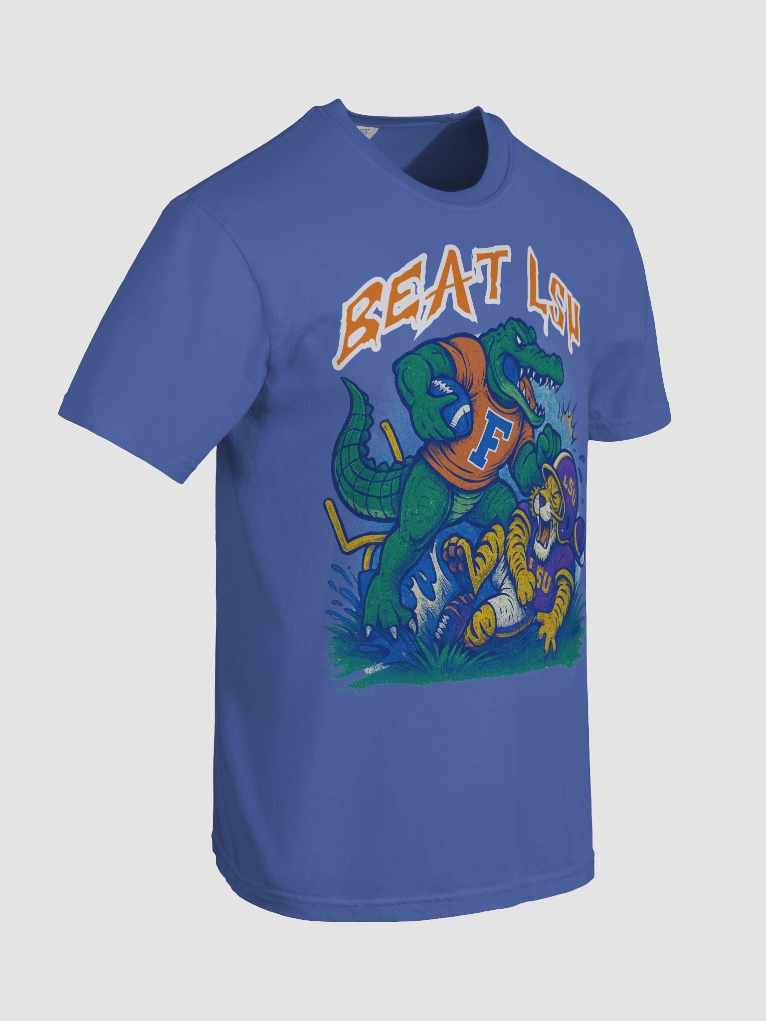 BEAT LSU ( Front) product image (16)