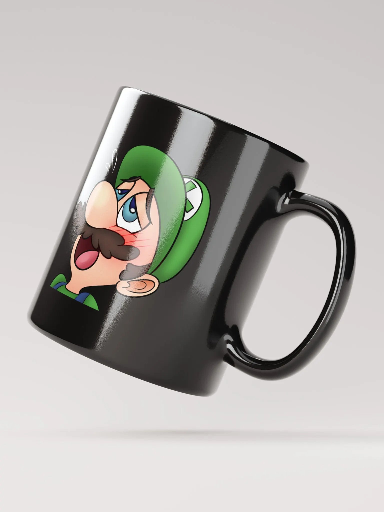 Cup O' Luigi product image (9)