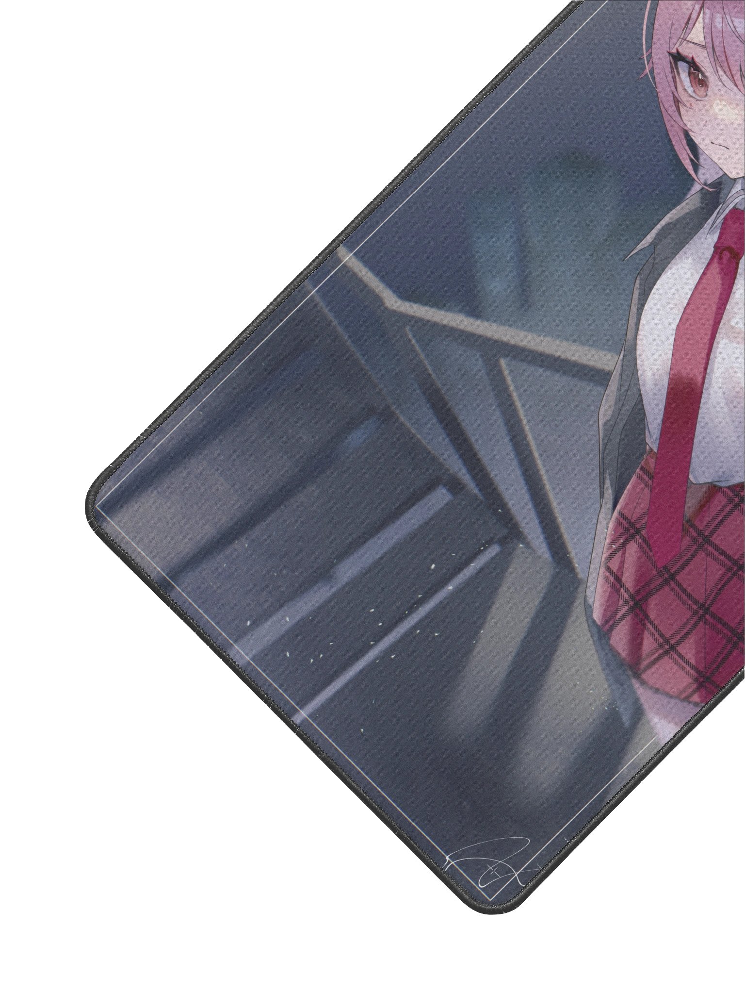 Cool Miyu Deskmat product image (2)