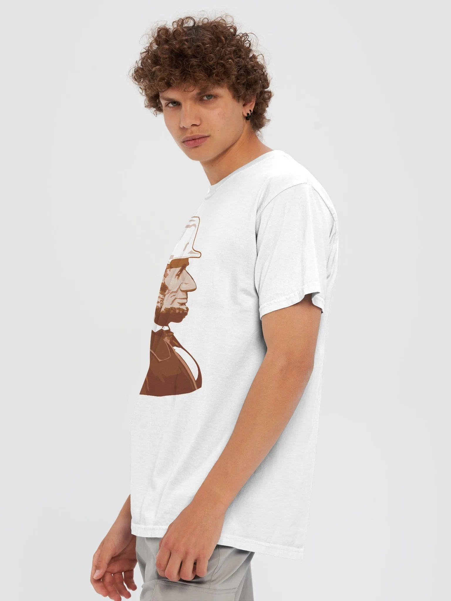 Honest Abe's Work Shirt product image (5)