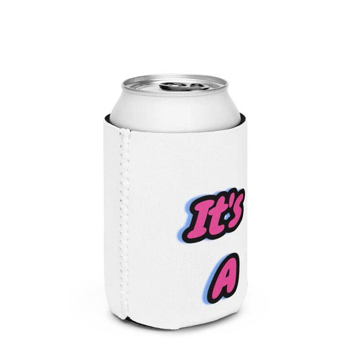 ChillWave Can Cooler product image (3)