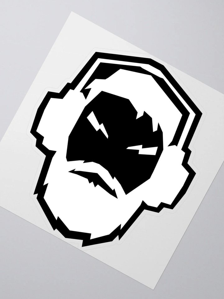 Oz Head Logo product image (2)
