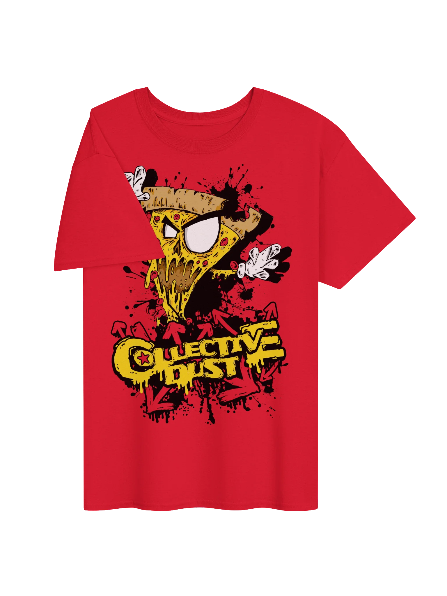 Pizza Slop Creature product image (3)