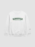 Hungover Set Grey (Top) product image (5)