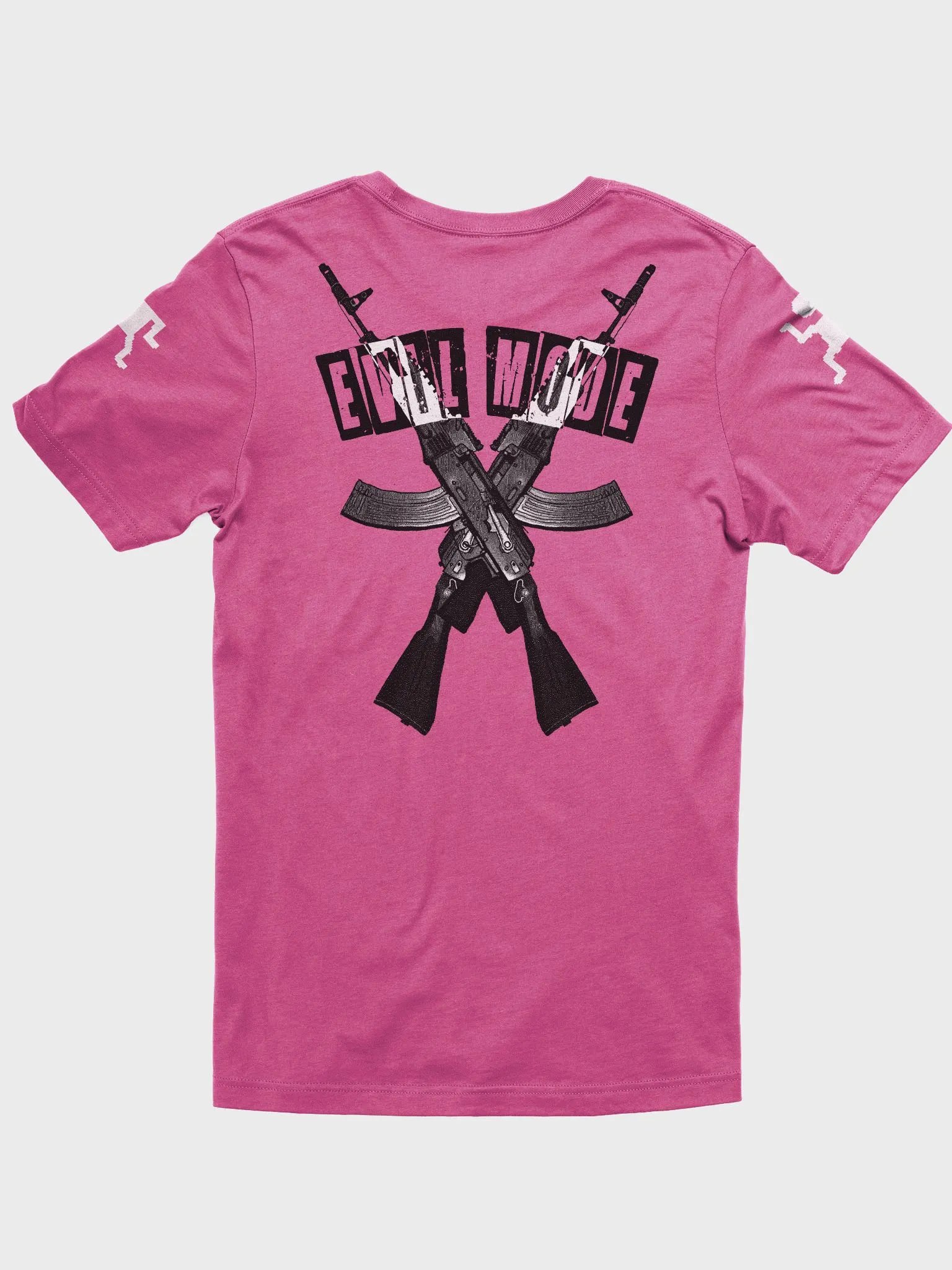 BSTRD Tee (Color) product image (3)