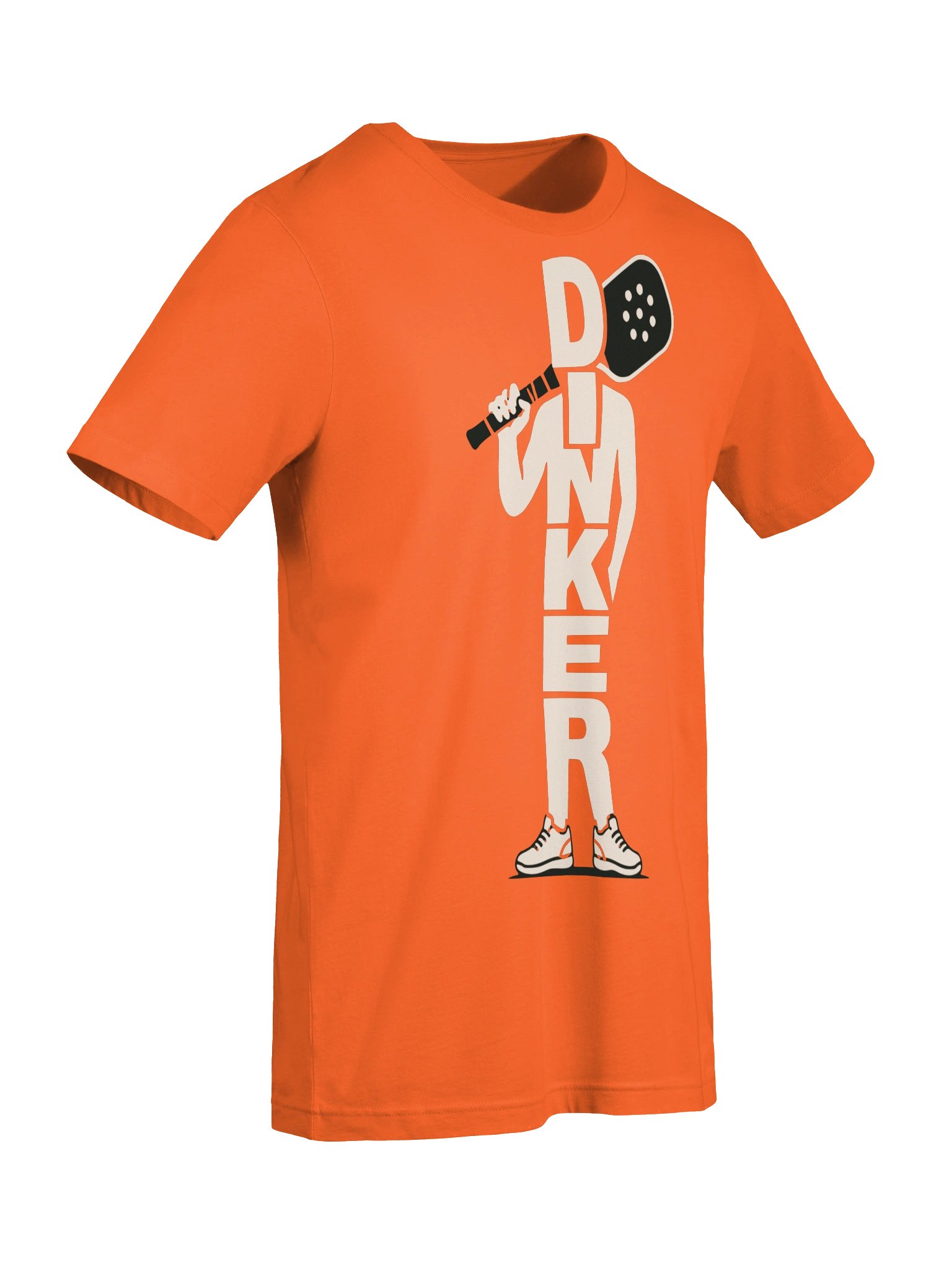 Dinker Shirt – Funny Pickleball Tee product image (6)