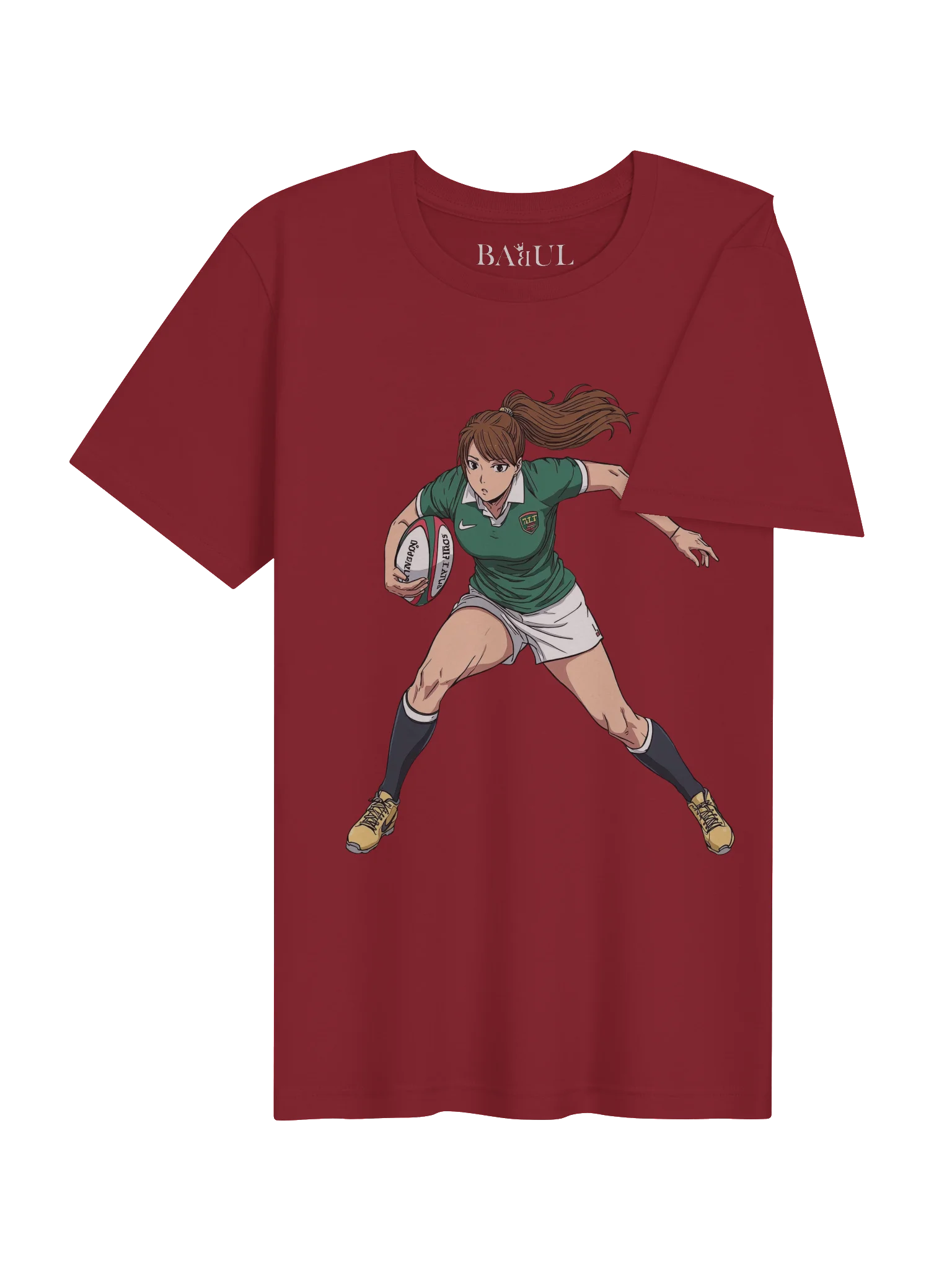 Anime Athletic Club product image (76)