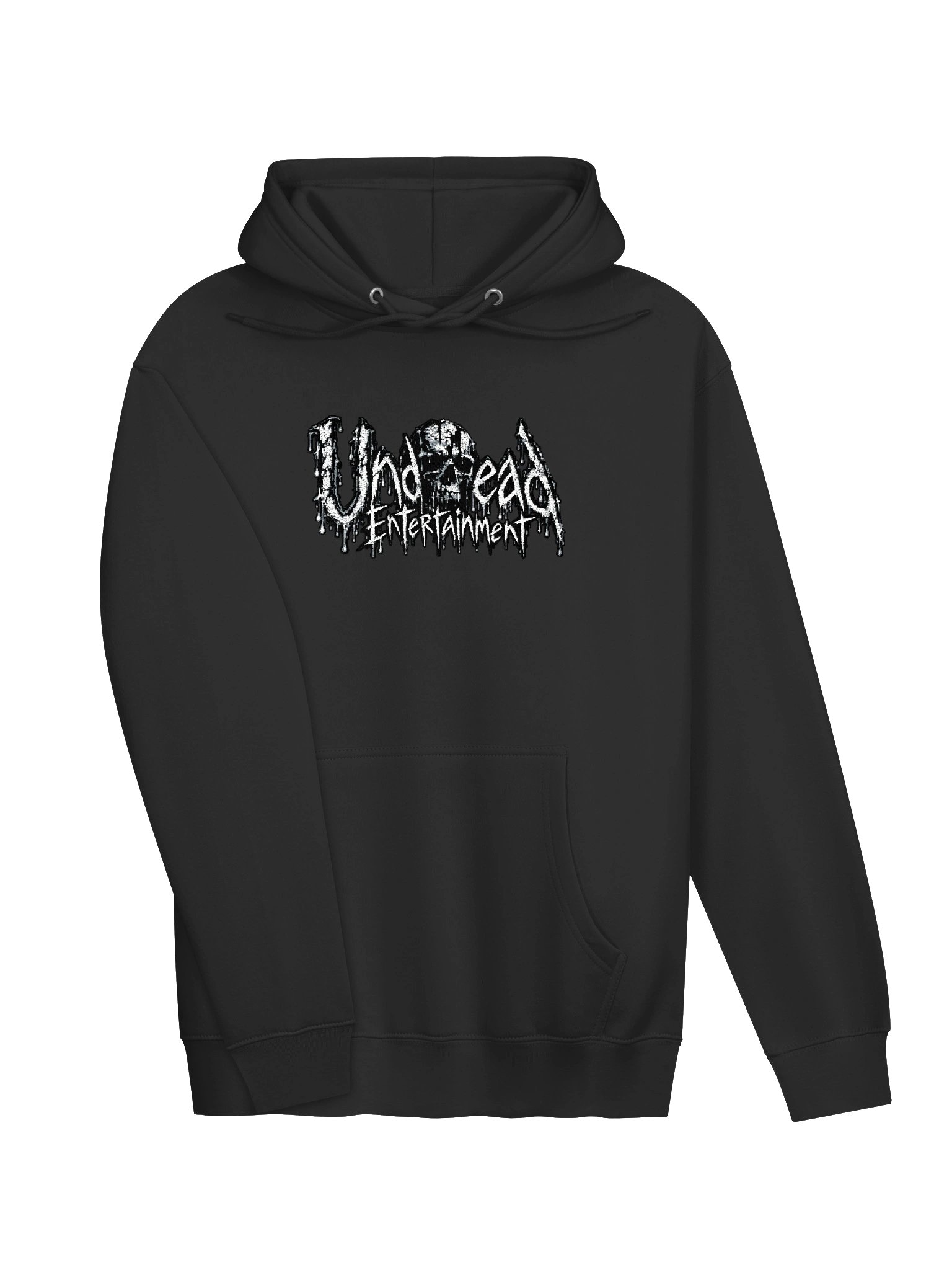 Undead Entertainment Hoodie product image (3)