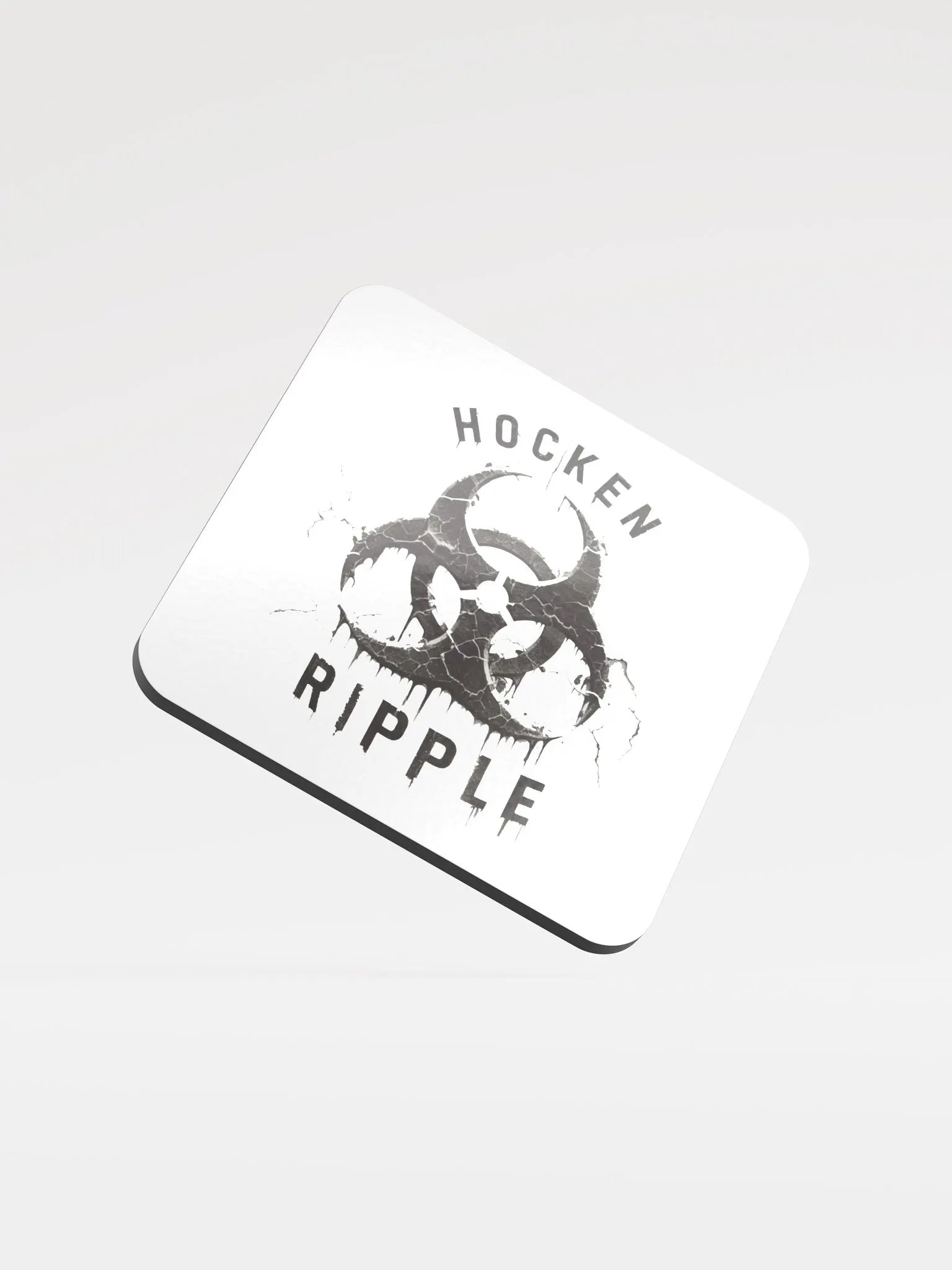 Hocken & Ripple Toxic Coaster product image (1)