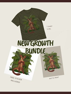New Growth Bundle